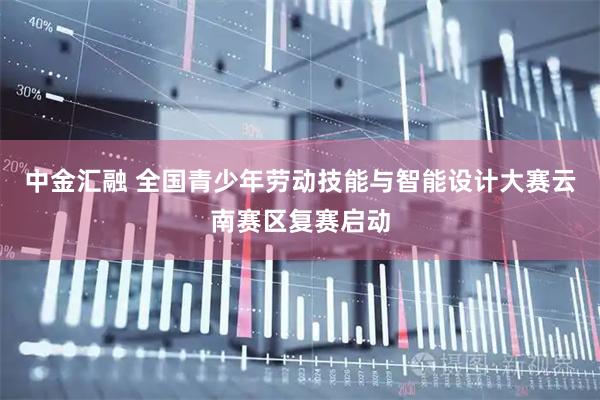 中金汇融 全国青少年劳动技能与智能设计大赛云南赛区复赛启动
